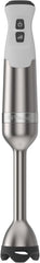 Vitamix 5-Speed Immersion Blender, Professional-Grade Hand Blender with 625-Watt Motor and Stainless-Steel Blade, Stainless Steel/White