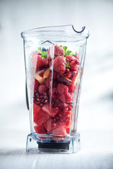 Vitamix 15856 Container, 64-Ounce, Clear