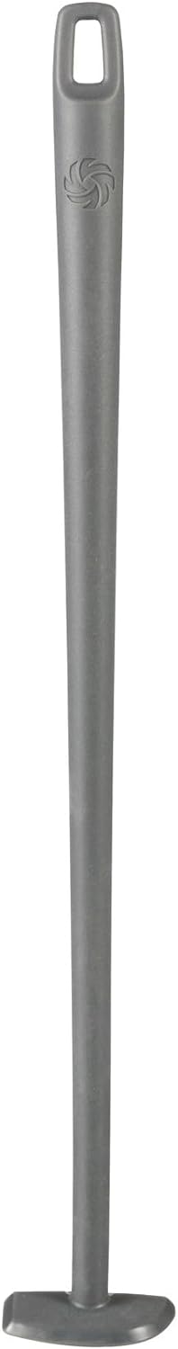 Vitamix Blade Scraper Accessory, 1 Count (Pack of 1), Grey,Nylon