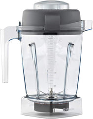 Vitamix Tritan Copolyester Containers with Wet Blade and Lid
